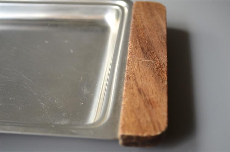 北欧vintage ステンレスボウルデンマーク製